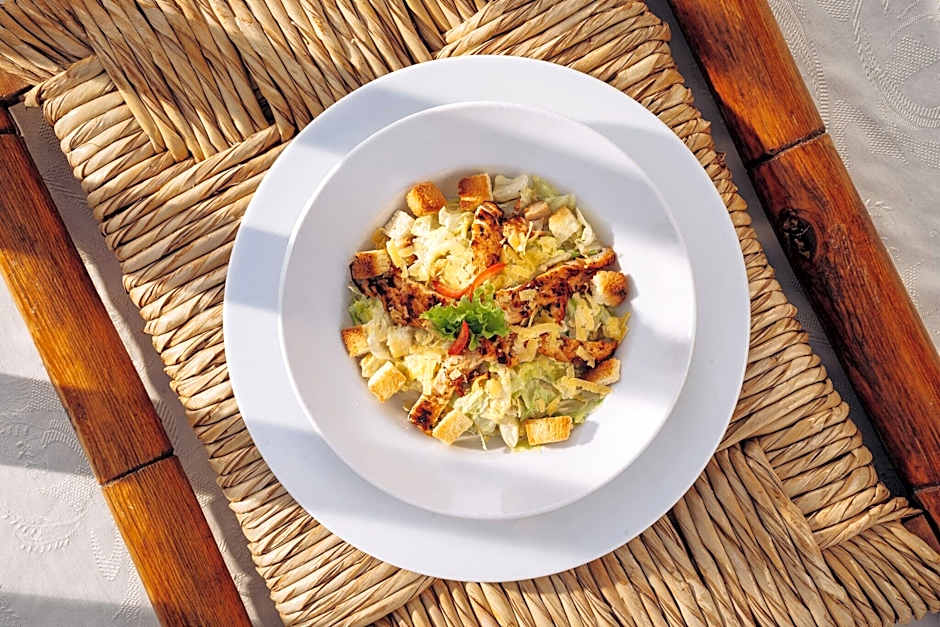 Seti Abu Simbel Hotel