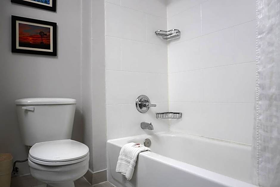 Comfort Inn & Suites Frisco - Plano