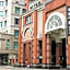 Guide Hotel Hsinchu Zhongyang