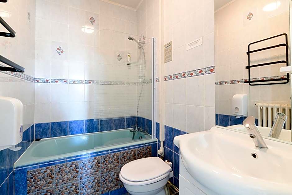 Logis Hôtel La crémaillère