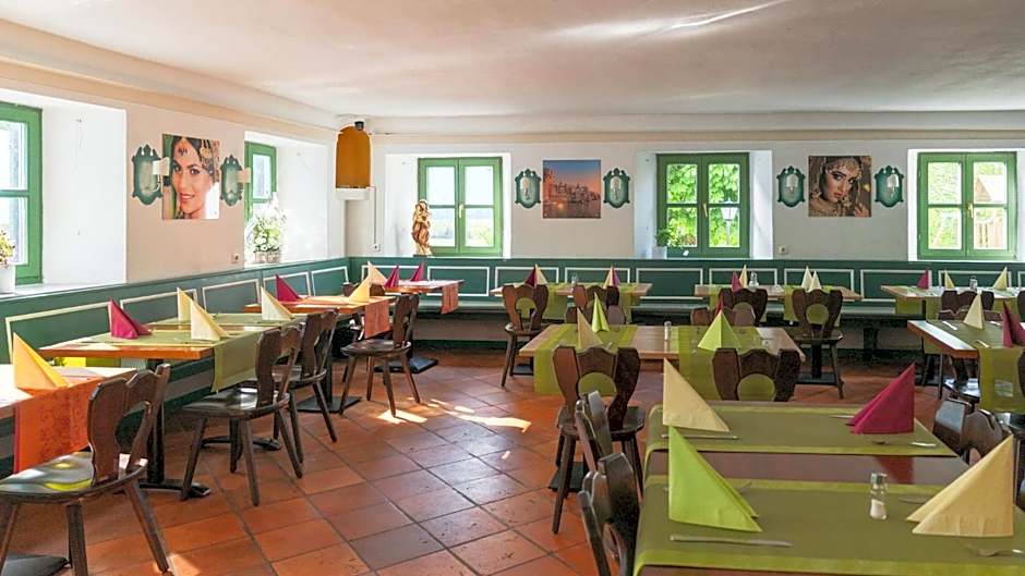 Hotel Restaurant Taverna