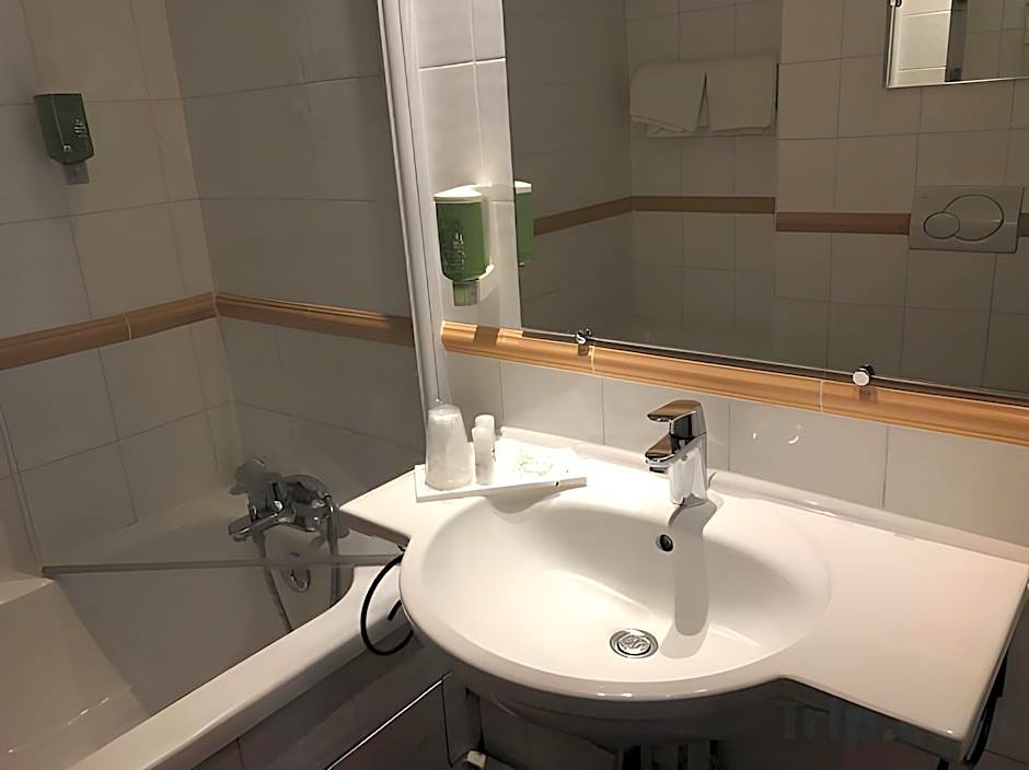 Castex Hotel