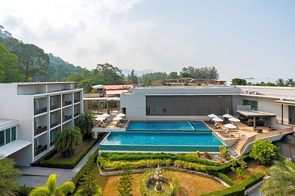 Koh Chang Paradise Hill