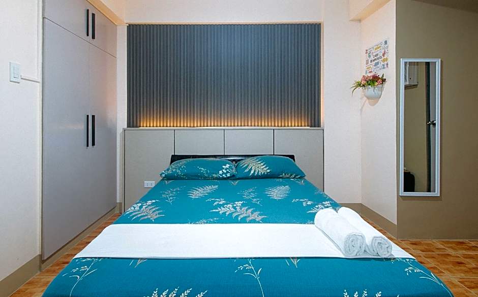 L Mansion 2 Palanan Makati City