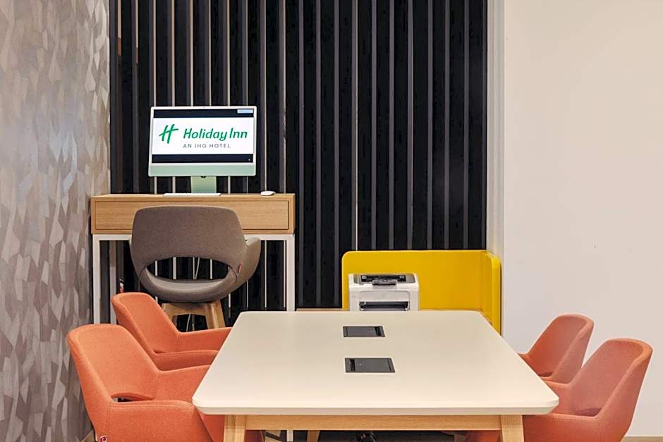 Holiday inn Skopje By IHG