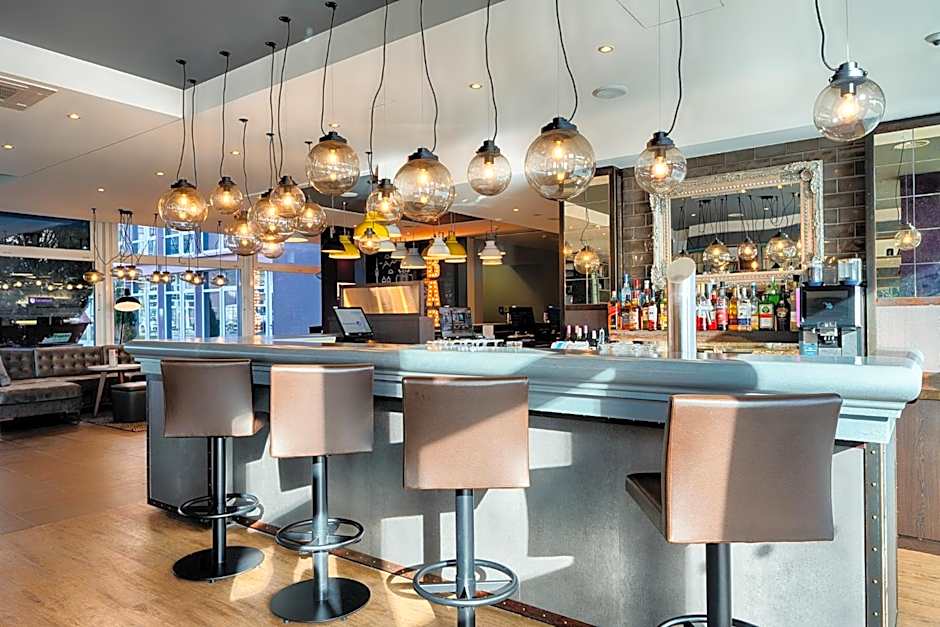 Premier Inn München City Ost