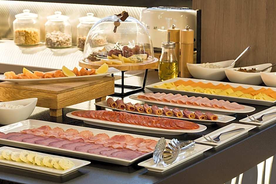 AC Hotel Wroclaw