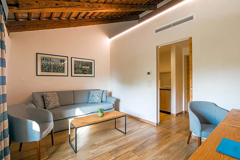 Hotel Ristorante Magia del Brenta
