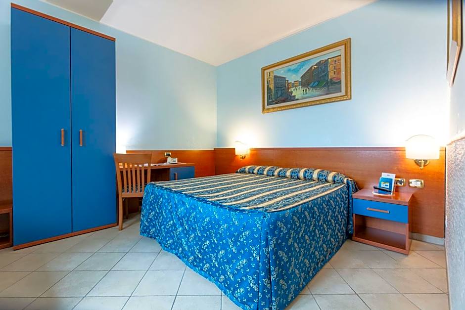 Hotel Borgo Del Mare