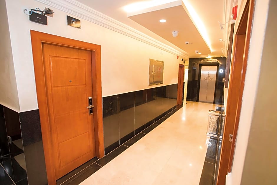 dweik hotel 3