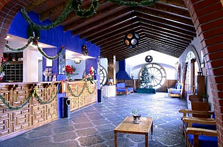 Jeroc's Plaza