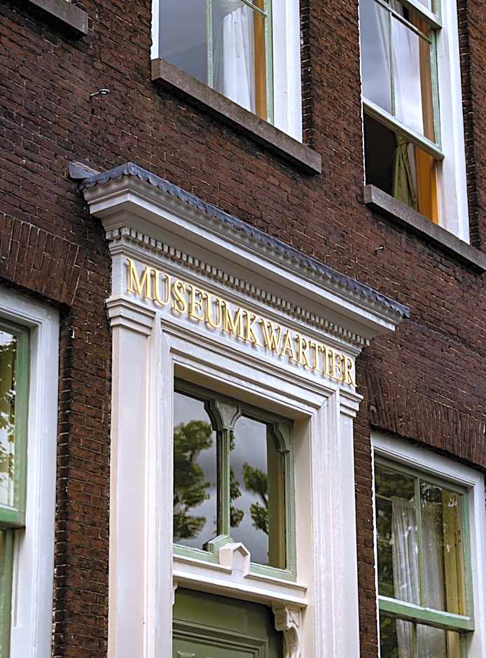 Boutique Hotel Museumkwartier