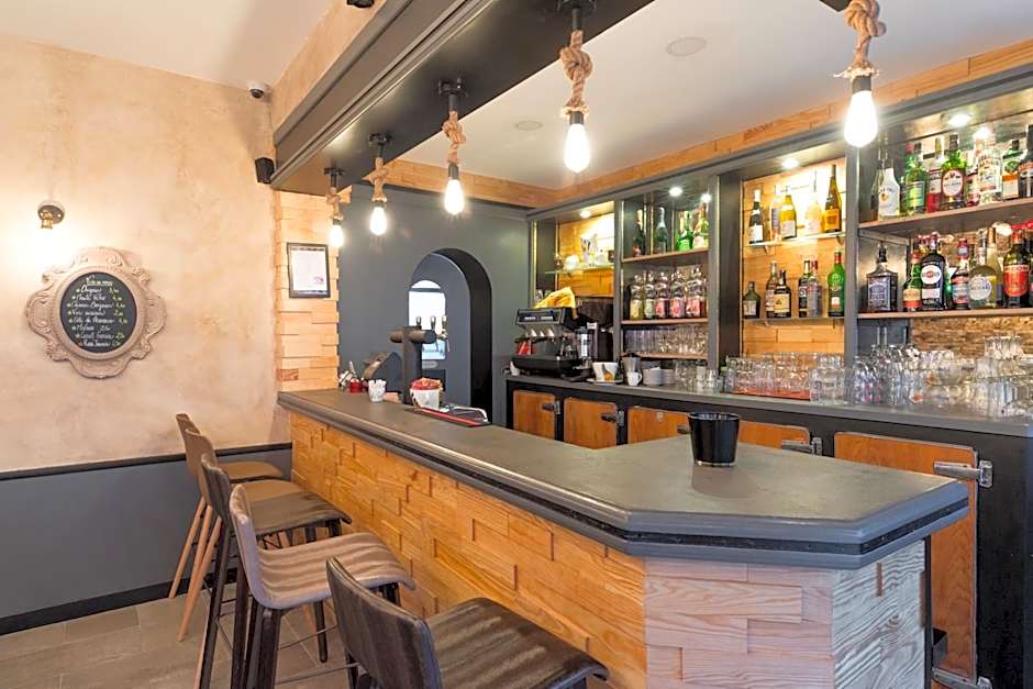 Hotel Santal