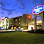 Hampton Inn By Hilton Jasper