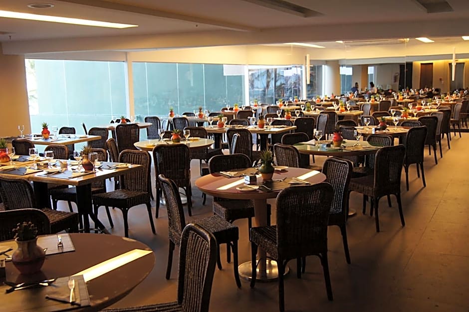 Bourbon Hotel Fortaleza