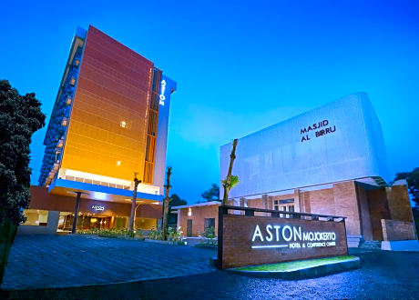 ASTON Mojokerto Hotel & Conference Center