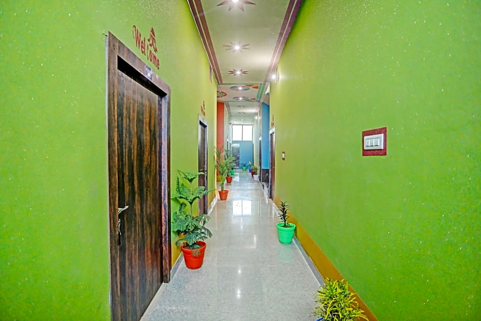 Hotel Dwarka