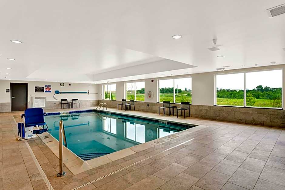 Candlewood Suites - Detroit - Auburn Hills By IHG