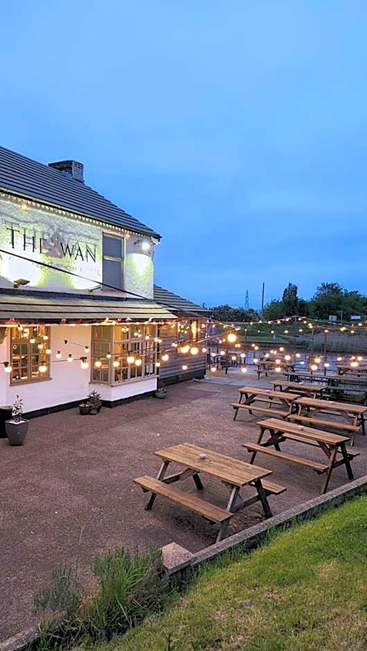 The Swan - A Colombo Edition Hotel