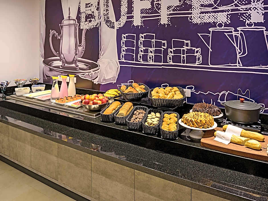 Ibis Budget Foz Do Iguacu