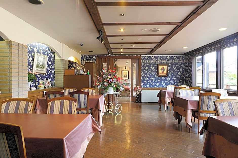 Hotel Heidi Hof