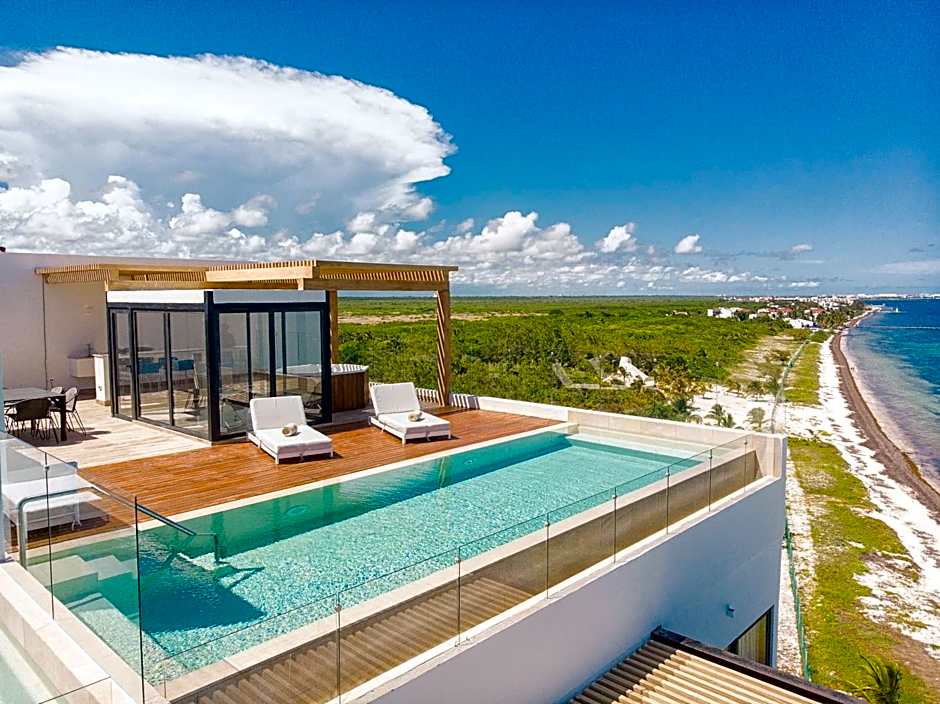 The Fives Oceanfront