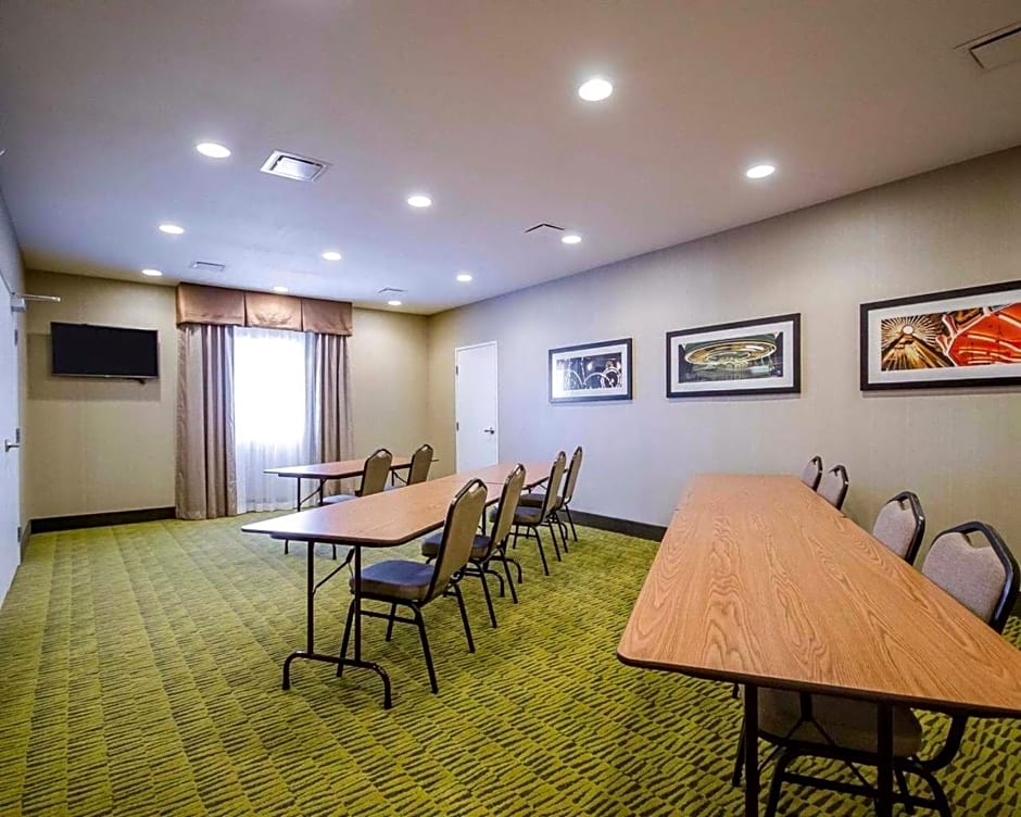 Comfort Inn