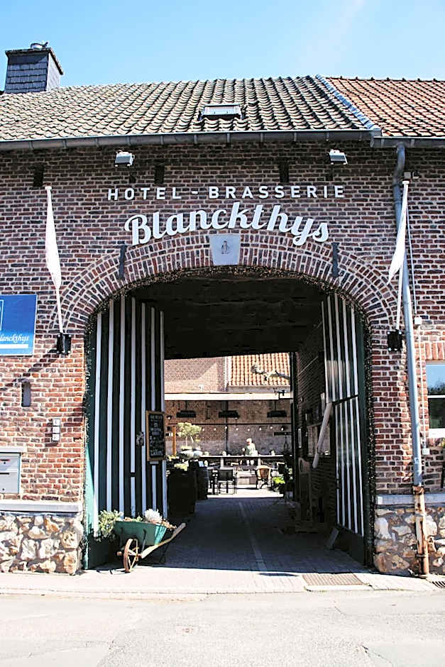 Blanckthys Hotel Voeren