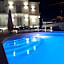 Odysseus Hotel