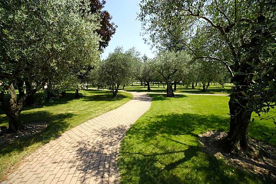 Villa Quaranta Tommasi Wine Hotel & SPA