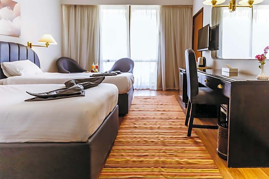 Basma Hotel Aswan