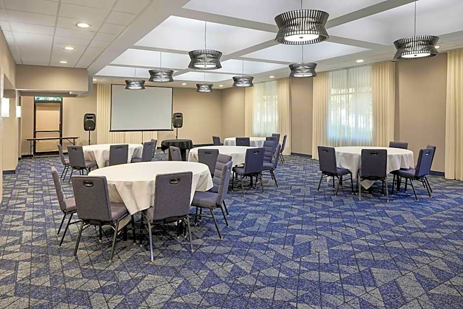 Courtyard by Marriott Sacramento Midtown