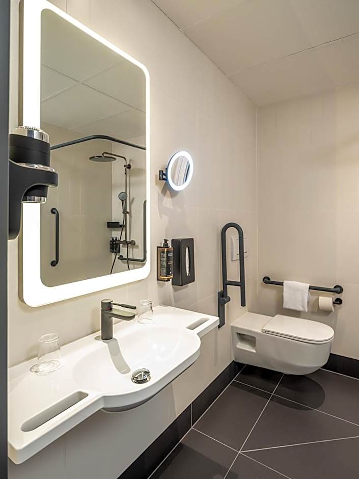 Mercure Wien City