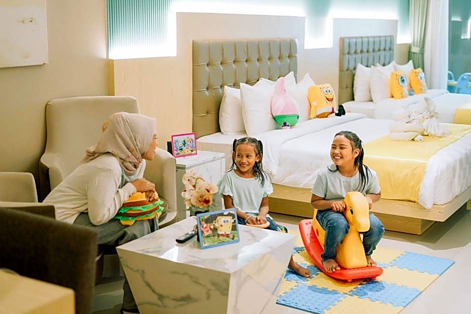 Luxury Malioboro Hotel