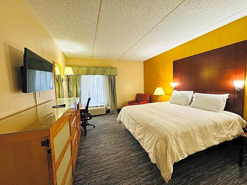 Hotel M Mount Pocono