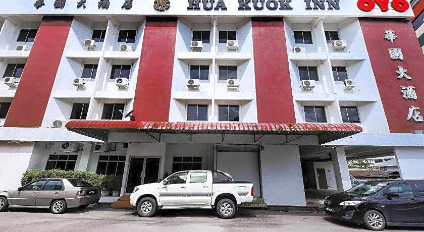 Super OYO 979 Hua Kuok Inn
