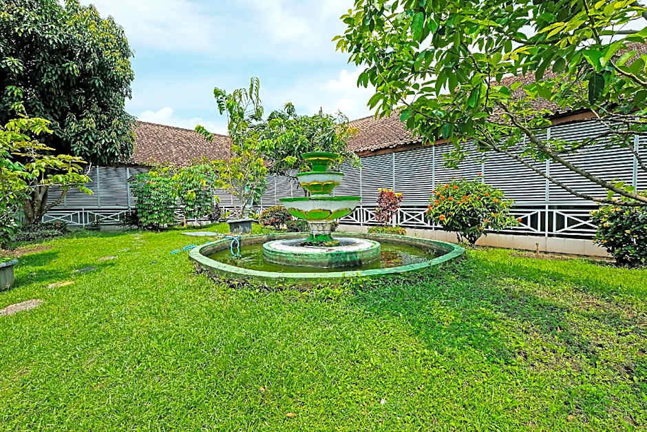 OYO 92454 Griya Raharja Guest House Syariah