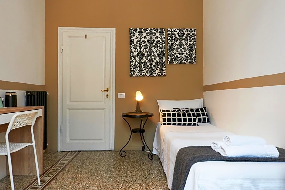 B&B In Centro