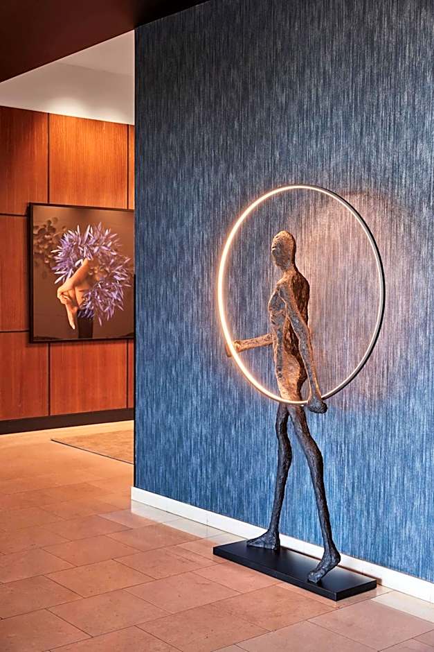 Adina Apartment Hotel Melbourne on Flinders