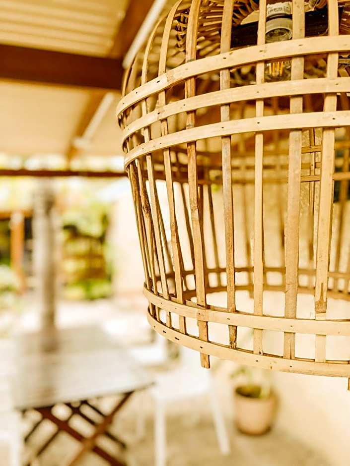 5 - LE VACOA - CHAMBRE 5 Rdc D