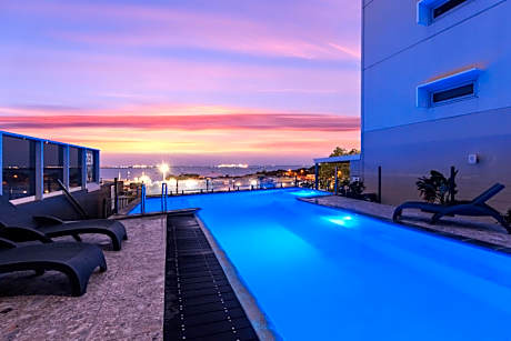 Ramada Suites by Wyndham Zen Quarter Darwin