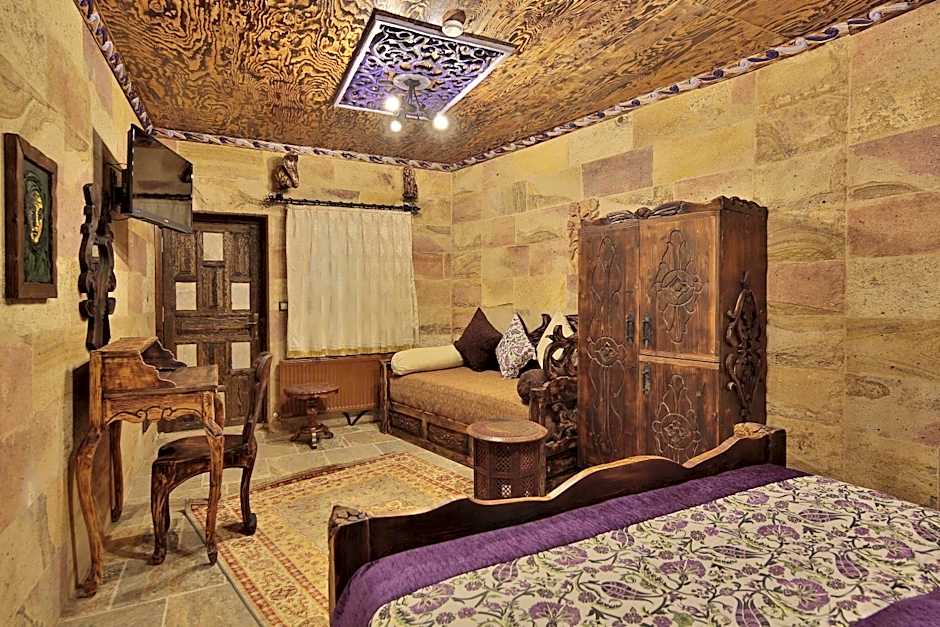 Old Town Stone House