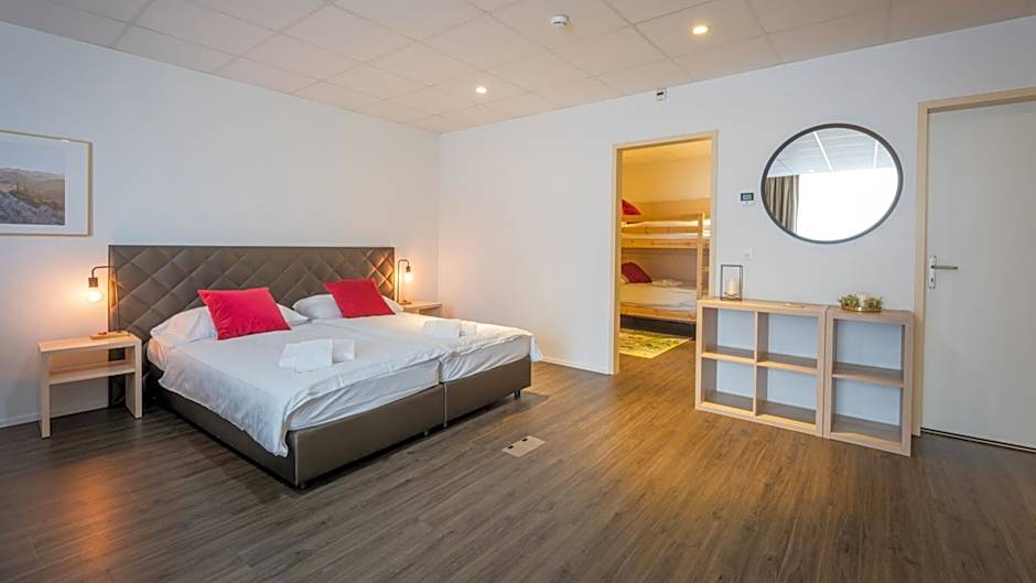 Los Lorentes Hotel Bern Airport