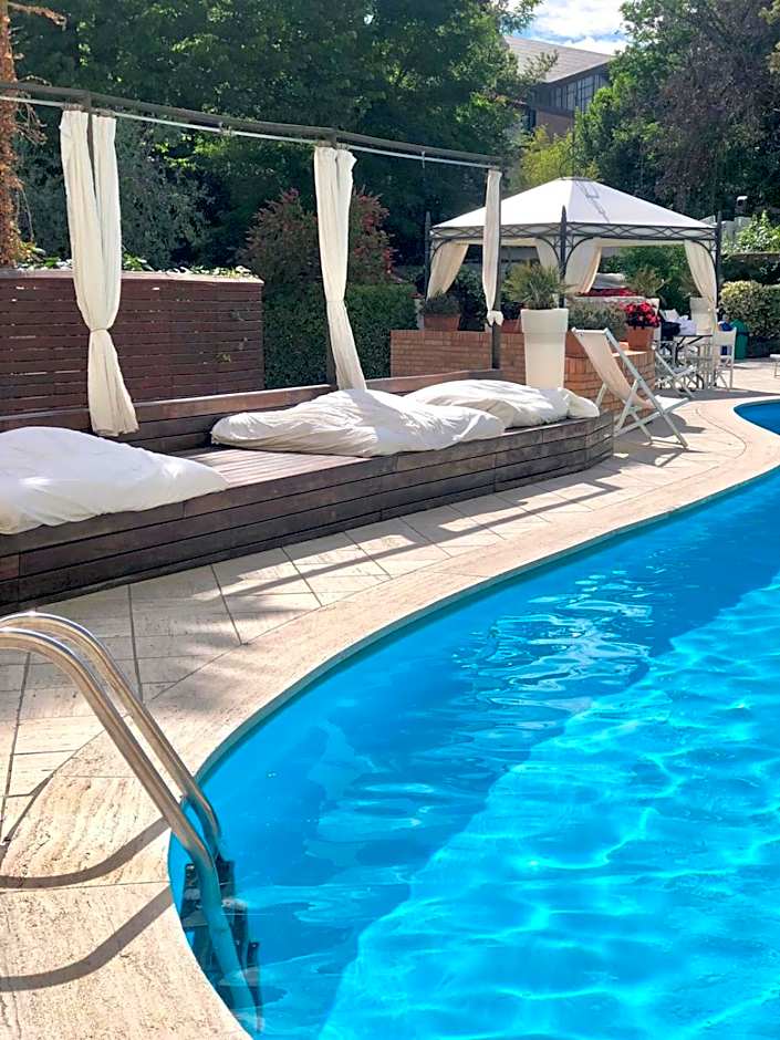 Villa Adriatica Ambienthotels