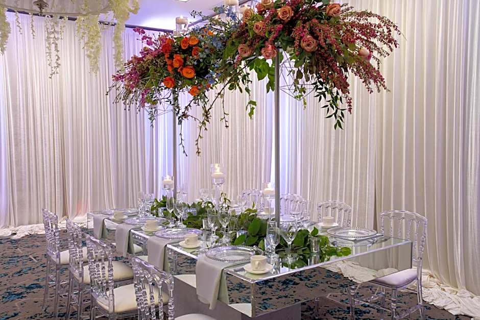 Crowne Plaza Costa Mesa Orange County By IHG