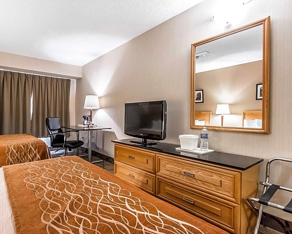 Comfort Inn Chicoutimi - Saguenay