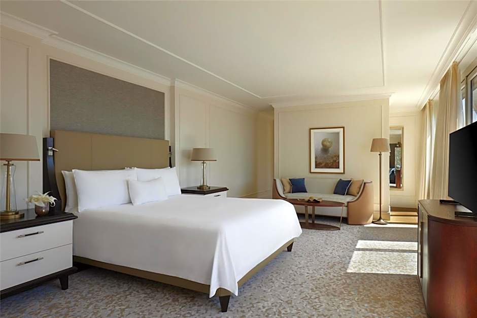 Waldorf Astoria Amsterdam
