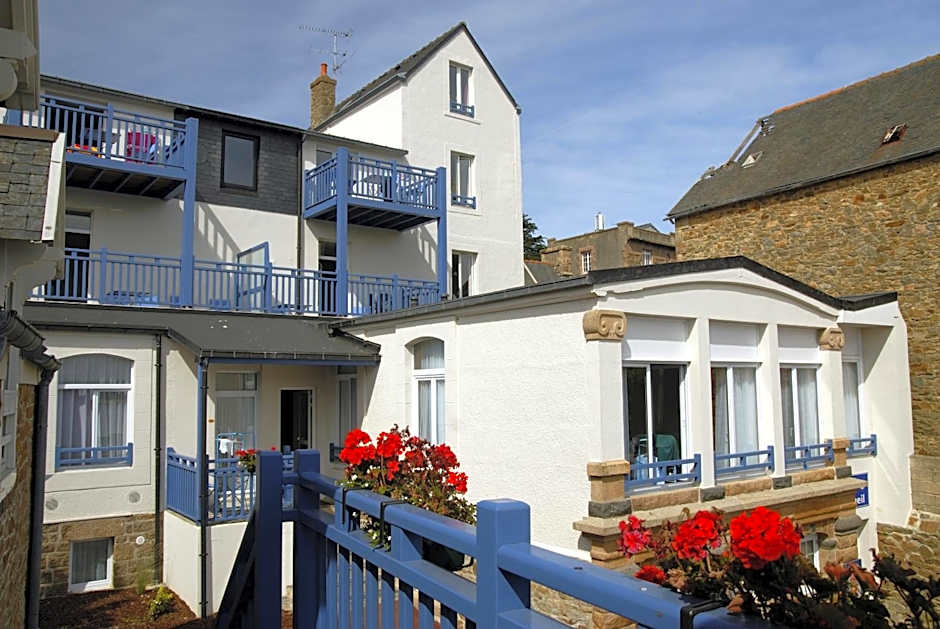 Résidence Odalys Les Bains