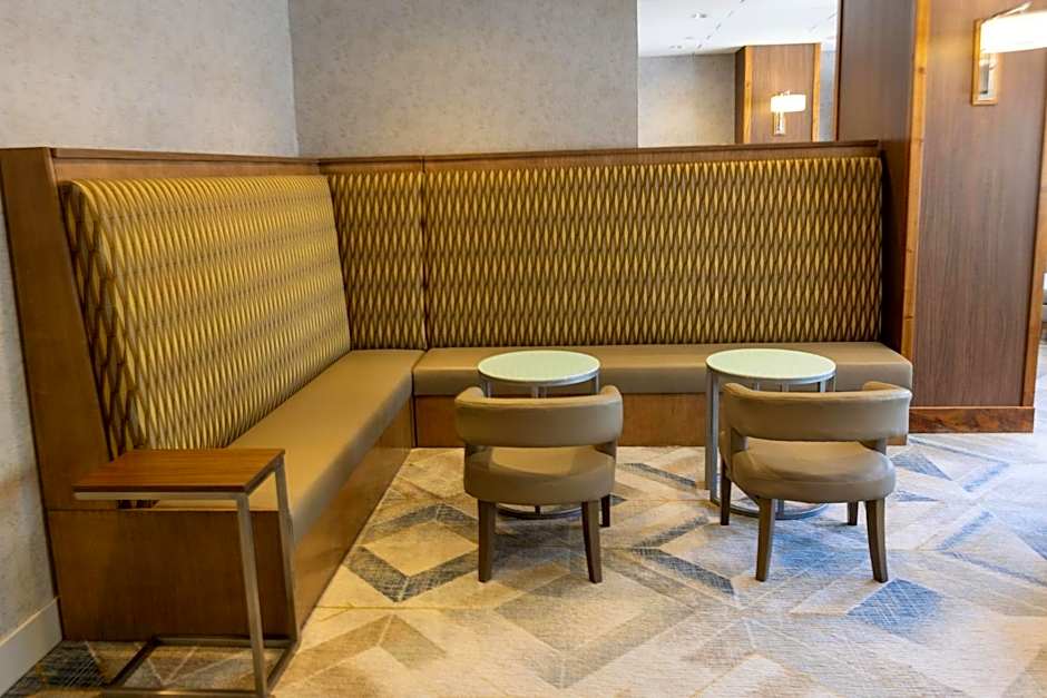 Holiday Inn Express Salt Lake City Downtown By IHG