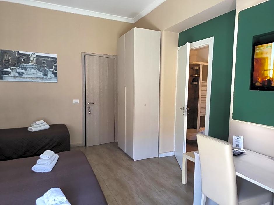 Prestige B&B